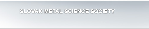 Vedecká spoločnosť pre náuku o kovoch pri SAV